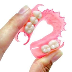 flexible dentures ballarat