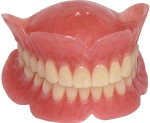 full dentures ballarat