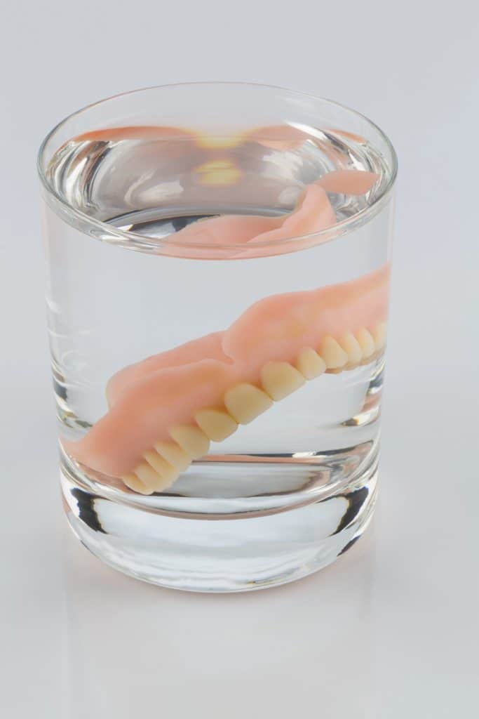 dentures ballarat